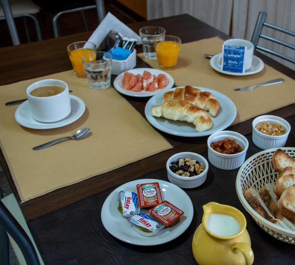 Casagrande Hotel Чілесіто Екстер'єр фото