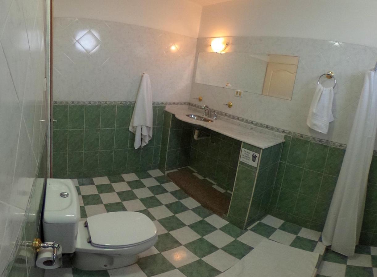 Casagrande Hotel Чілесіто Екстер'єр фото