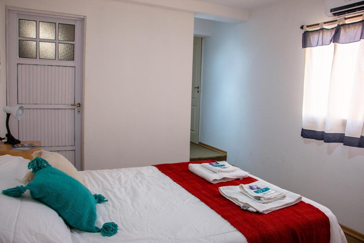Casagrande Hotel Чілесіто Номер фото