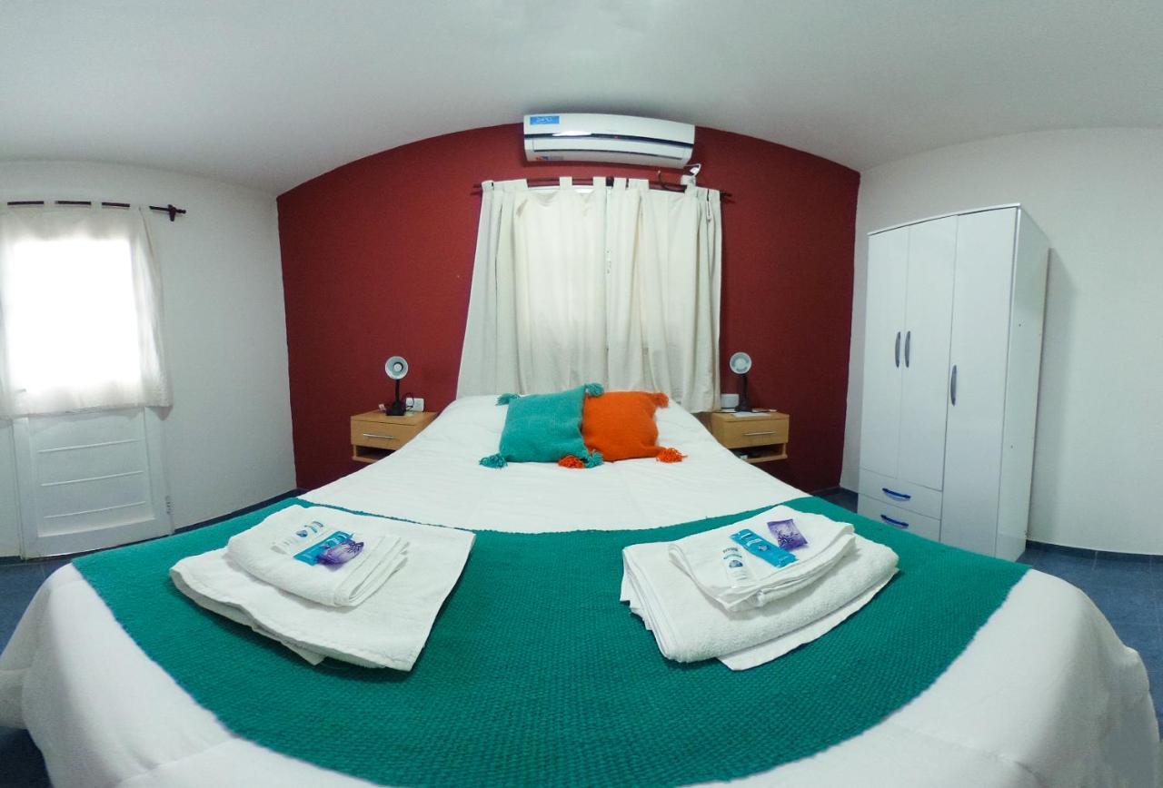 Casagrande Hotel Чілесіто Екстер'єр фото